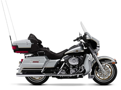 Product picture 1984-1998 Harley-Davidson Touring Evolution All Models Service Repair Manual (PDF Preview, Perfect for the DIY person!)