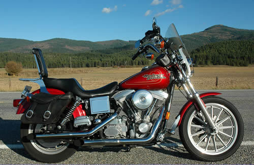 Product picture 1991-1998 Harley Davidson Dyna Glide FXD Motorcycles Service Repair Manual (PDF Preview, Perfect for the DIY person!)